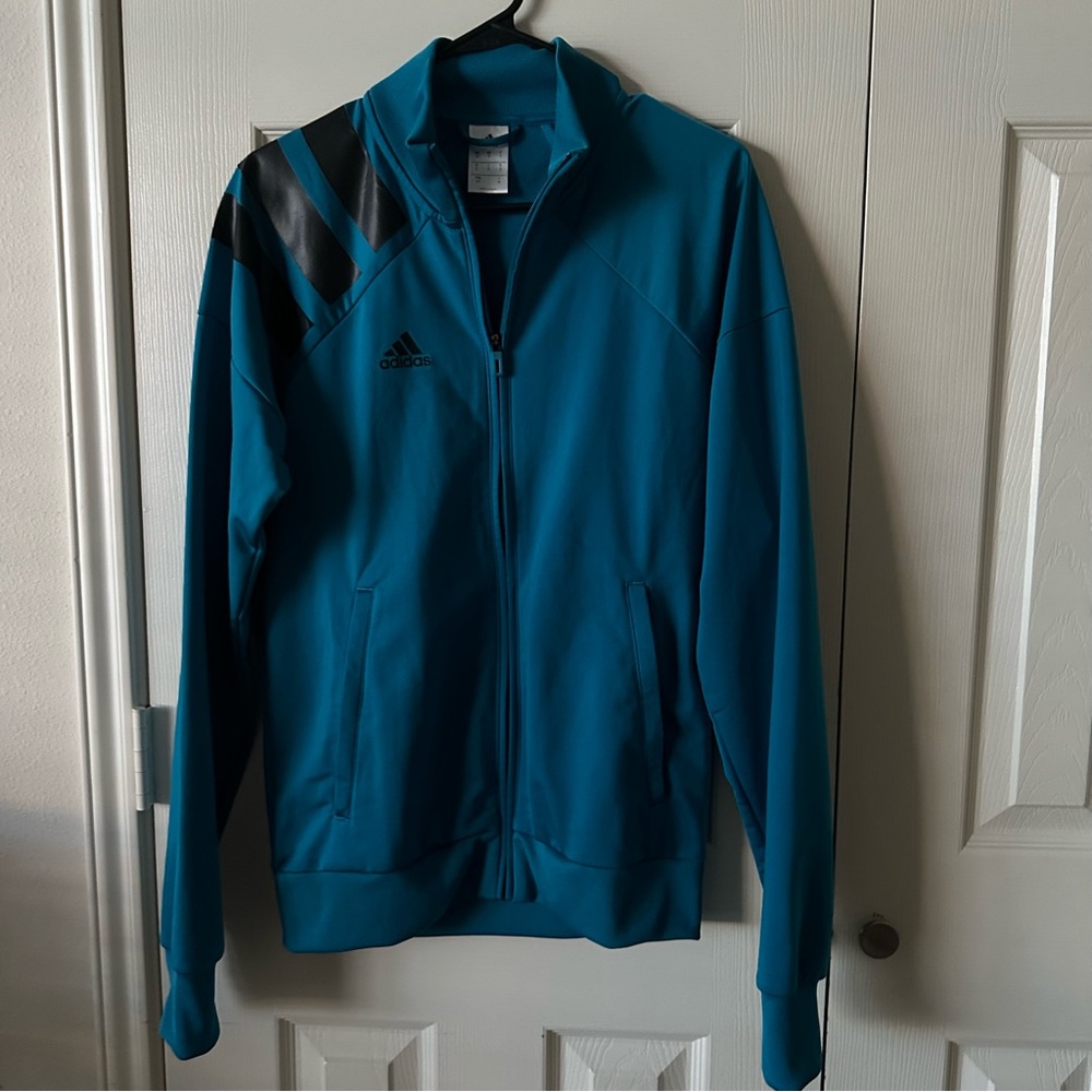 Men’s Adidas Jacket
